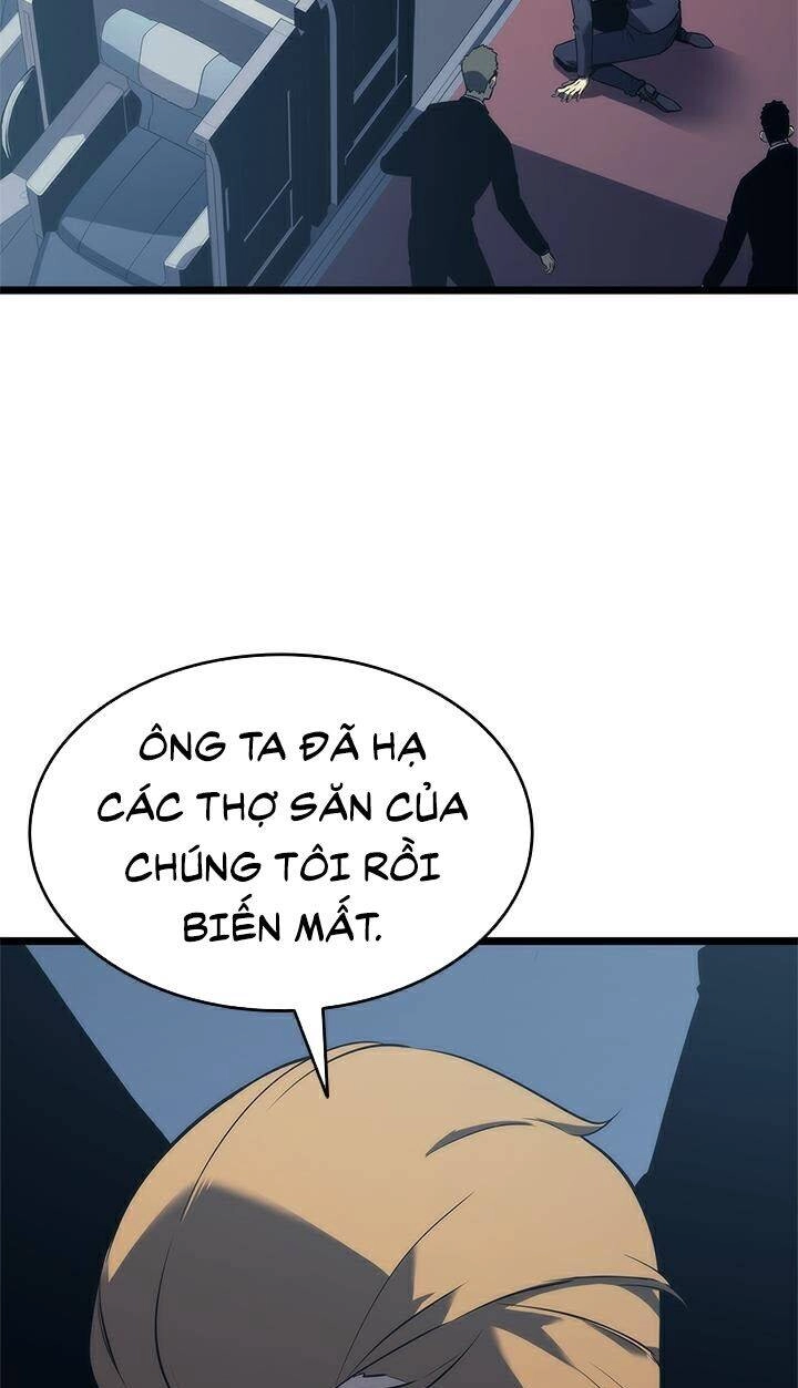 Tôi Thăng Cấp Một Mình Ss2 Chapter 30 - 91