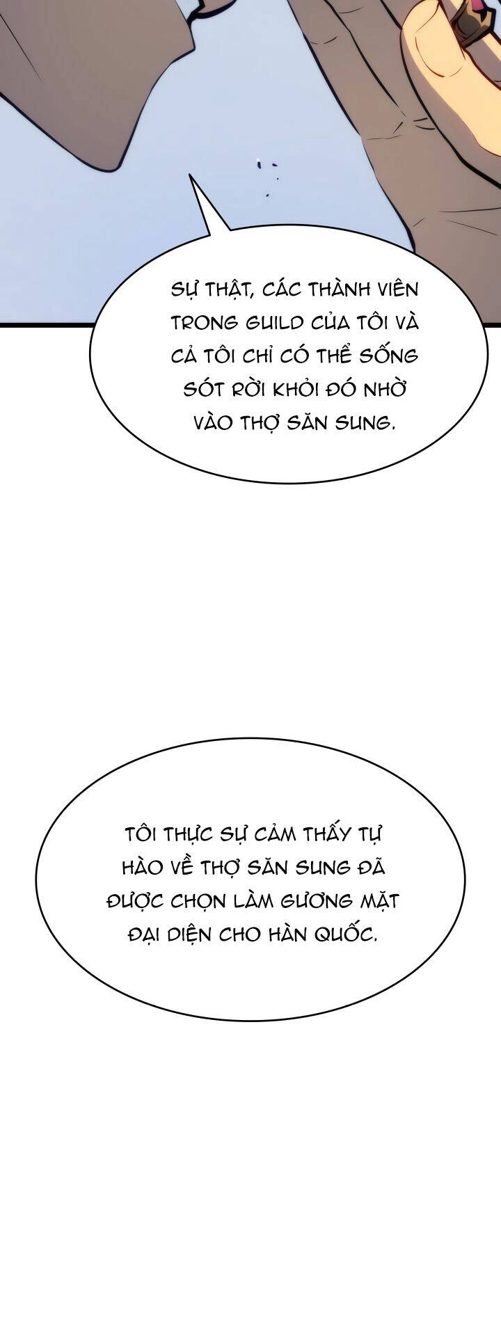 Tôi Thăng Cấp Một Mình Ss2 Chapter 31 - 23