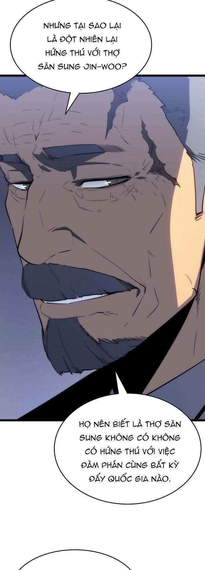 Tôi Thăng Cấp Một Mình Ss2 Chapter 31 - 33