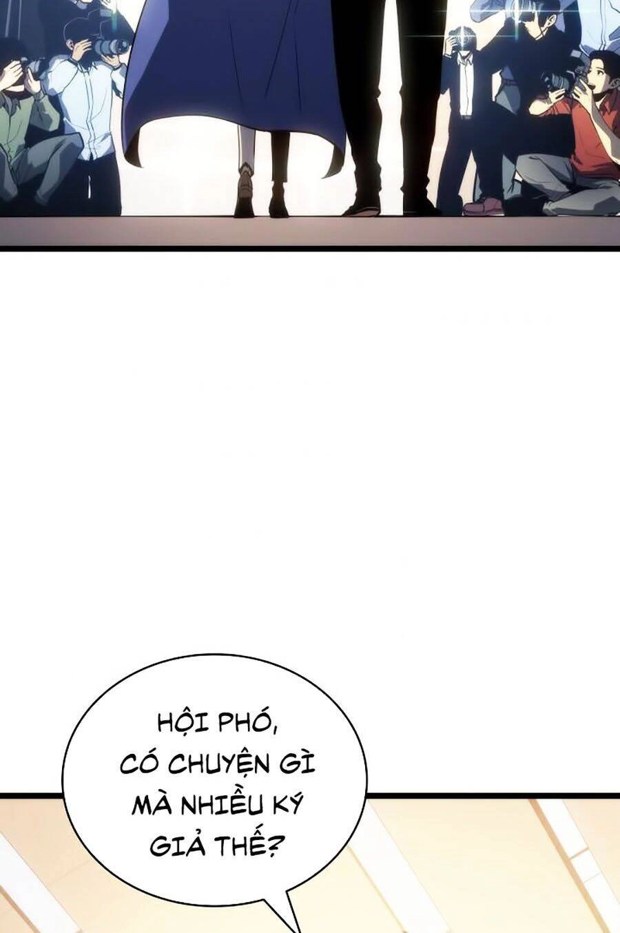 Tôi Thăng Cấp Một Mình Ss2 Chapter 32 - 9