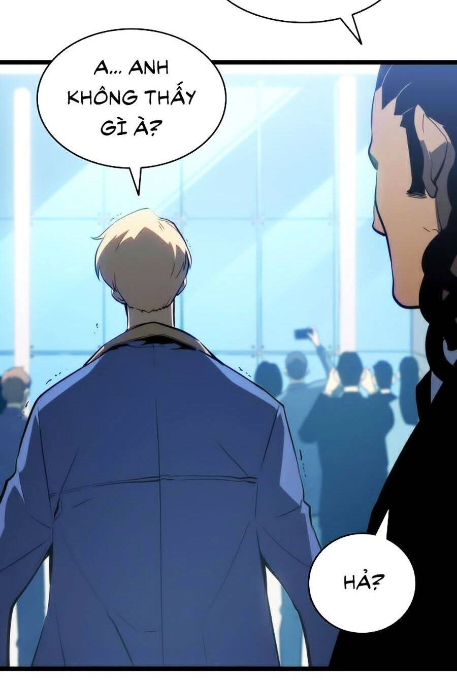 Tôi Thăng Cấp Một Mình Ss2 Chapter 32 - 17