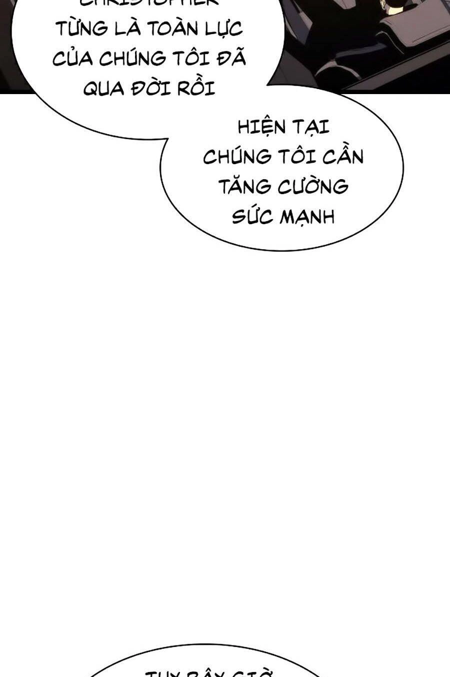 Tôi Thăng Cấp Một Mình Ss2 Chapter 32 - 45