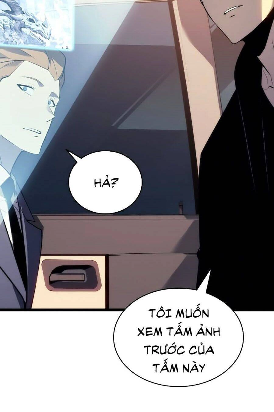 Tôi Thăng Cấp Một Mình Ss2 Chapter 32 - 57