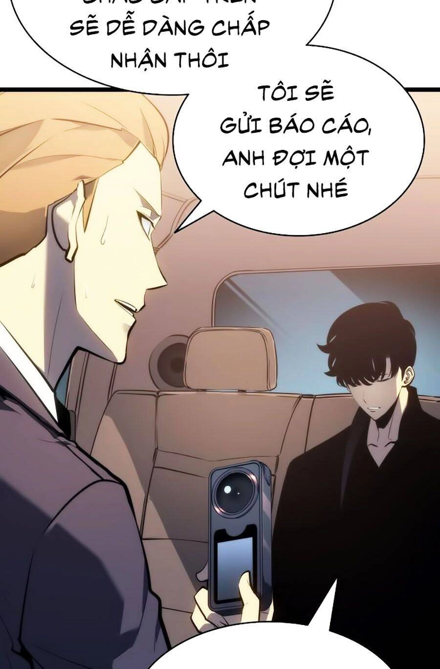 Tôi Thăng Cấp Một Mình Ss2 Chapter 32 - 65