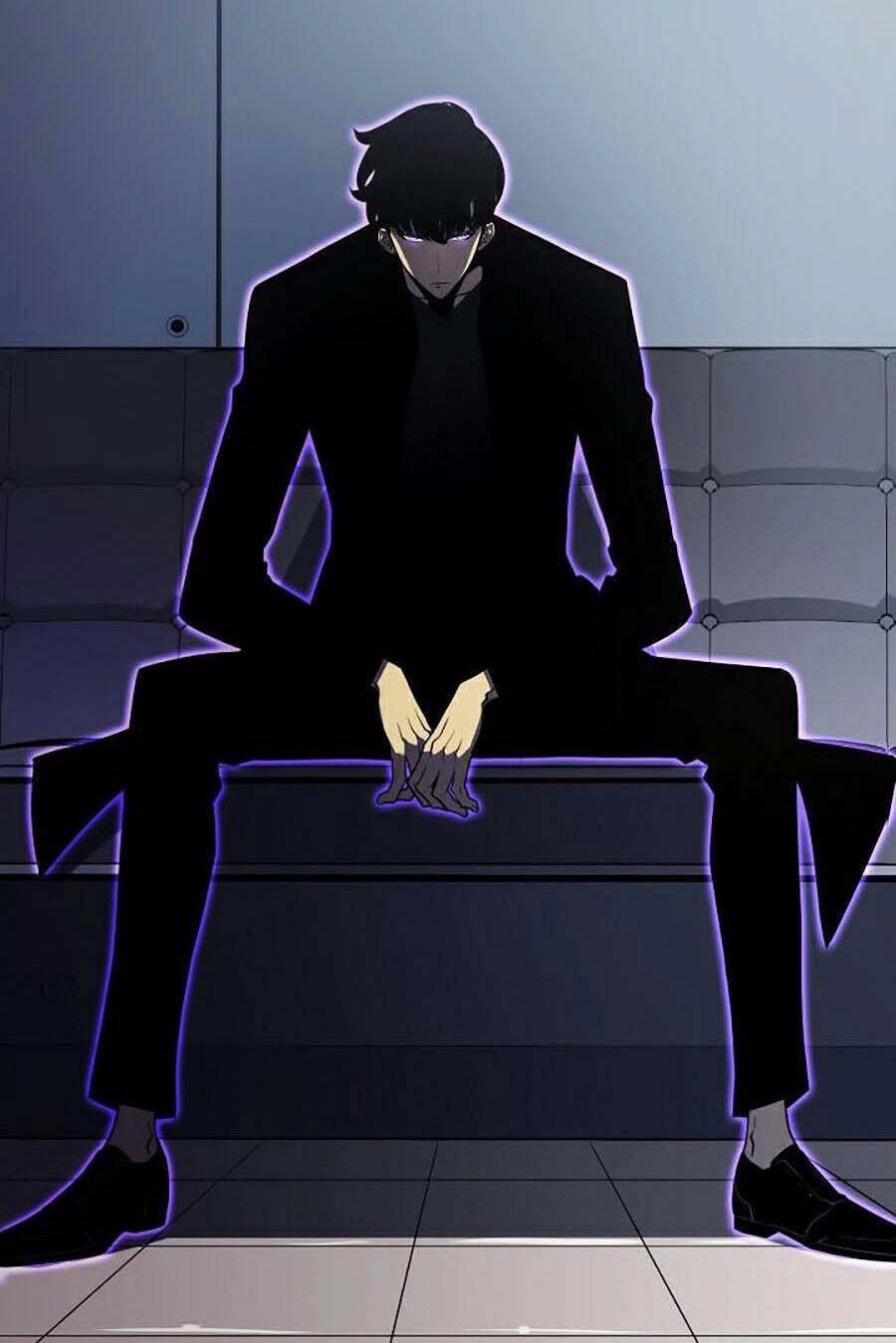 Tôi Thăng Cấp Một Mình Ss2 Chapter 32 - 84