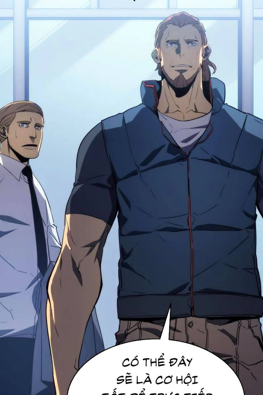 Tôi Thăng Cấp Một Mình Ss2 Chapter 32 - 90