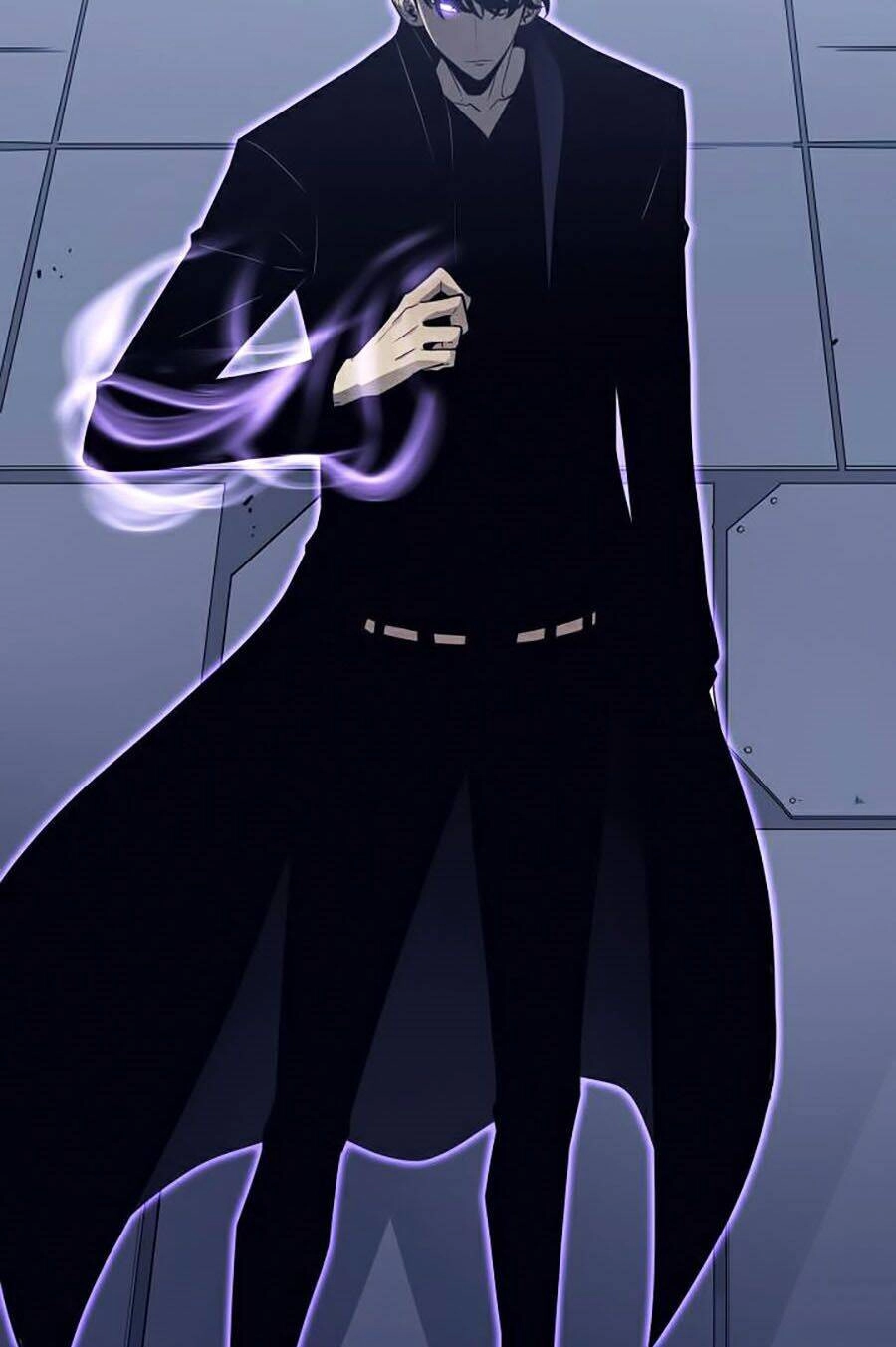 Tôi Thăng Cấp Một Mình Ss2 Chapter 32 - 111