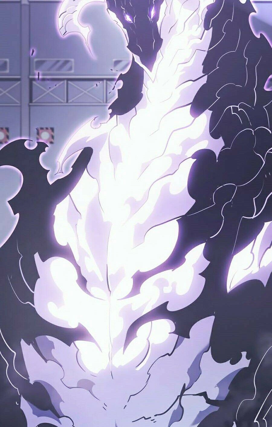 Tôi Thăng Cấp Một Mình Ss2 Chapter 33 - 11