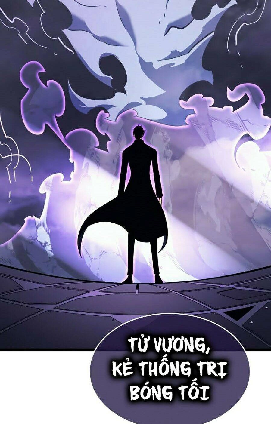 Tôi Thăng Cấp Một Mình Ss2 Chapter 33 - 12