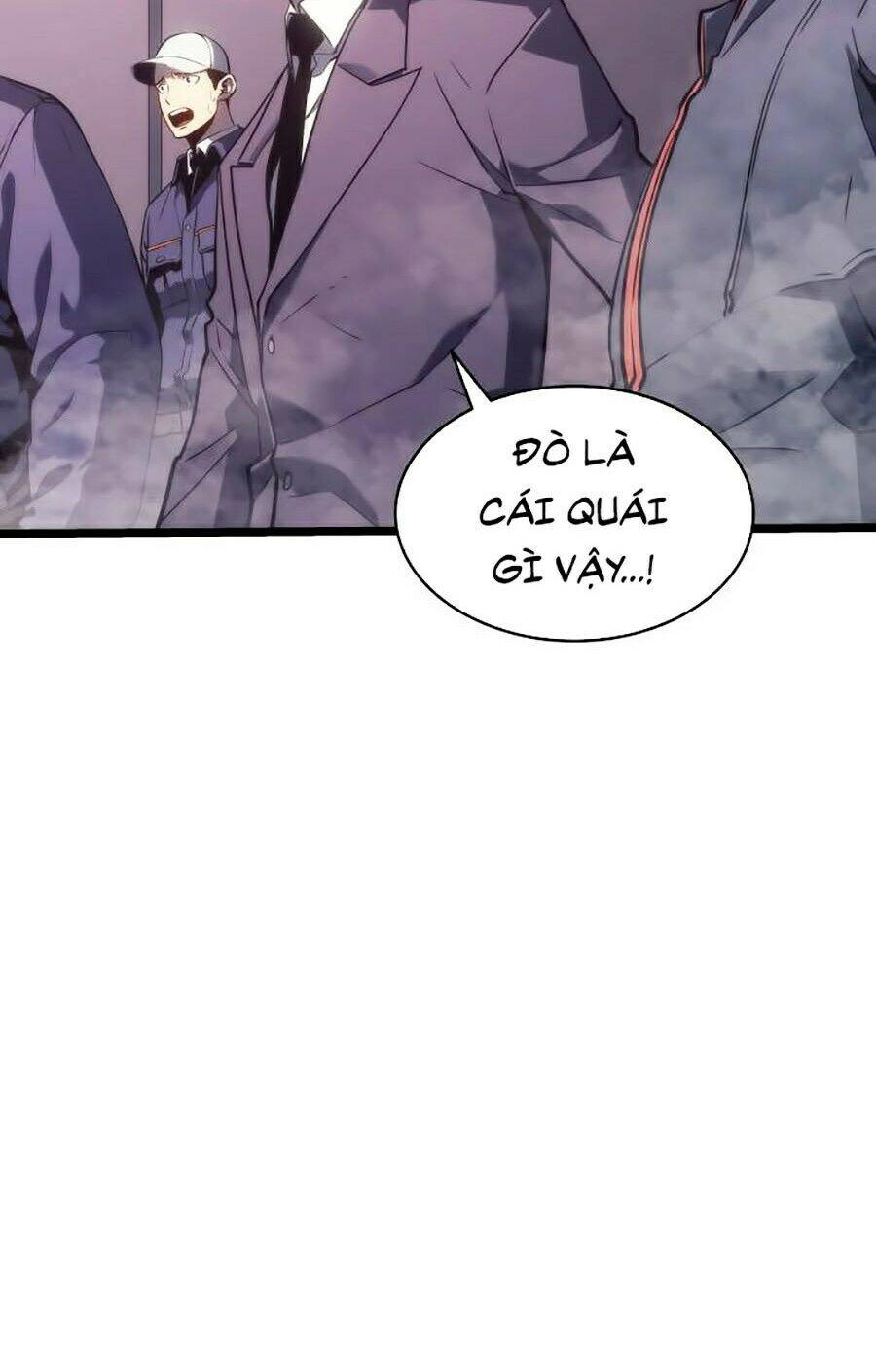 Tôi Thăng Cấp Một Mình Ss2 Chapter 33 - 14