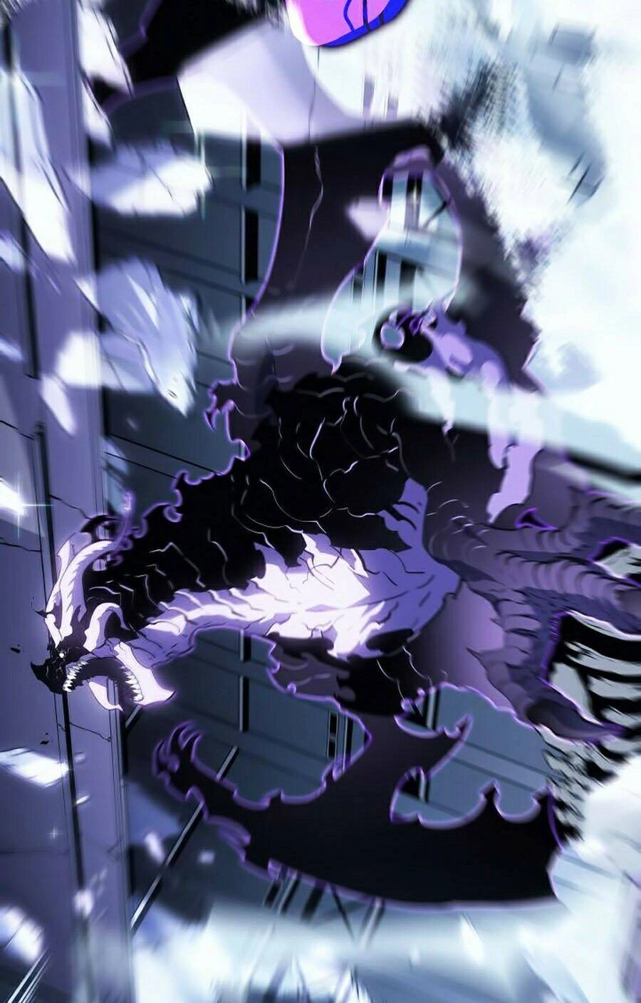 Tôi Thăng Cấp Một Mình Ss2 Chapter 33 - 22