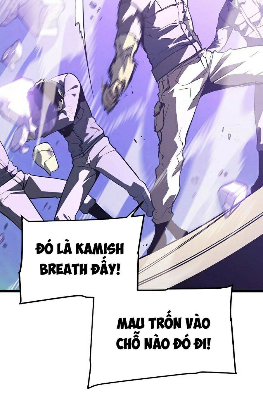 Tôi Thăng Cấp Một Mình Ss2 Chapter 33 - 26