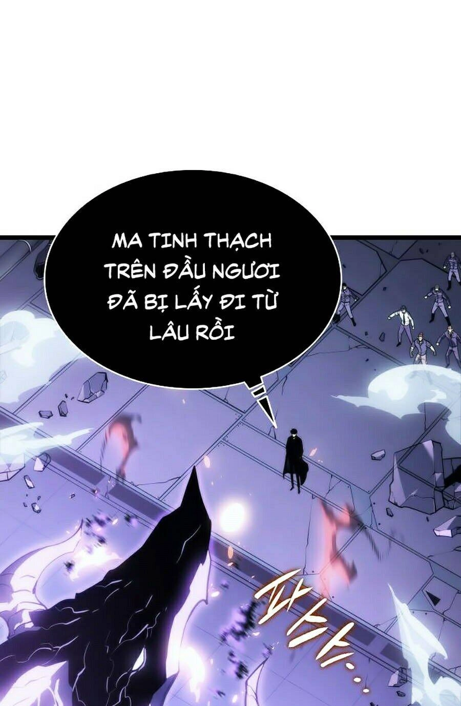 Tôi Thăng Cấp Một Mình Ss2 Chapter 33 - 29