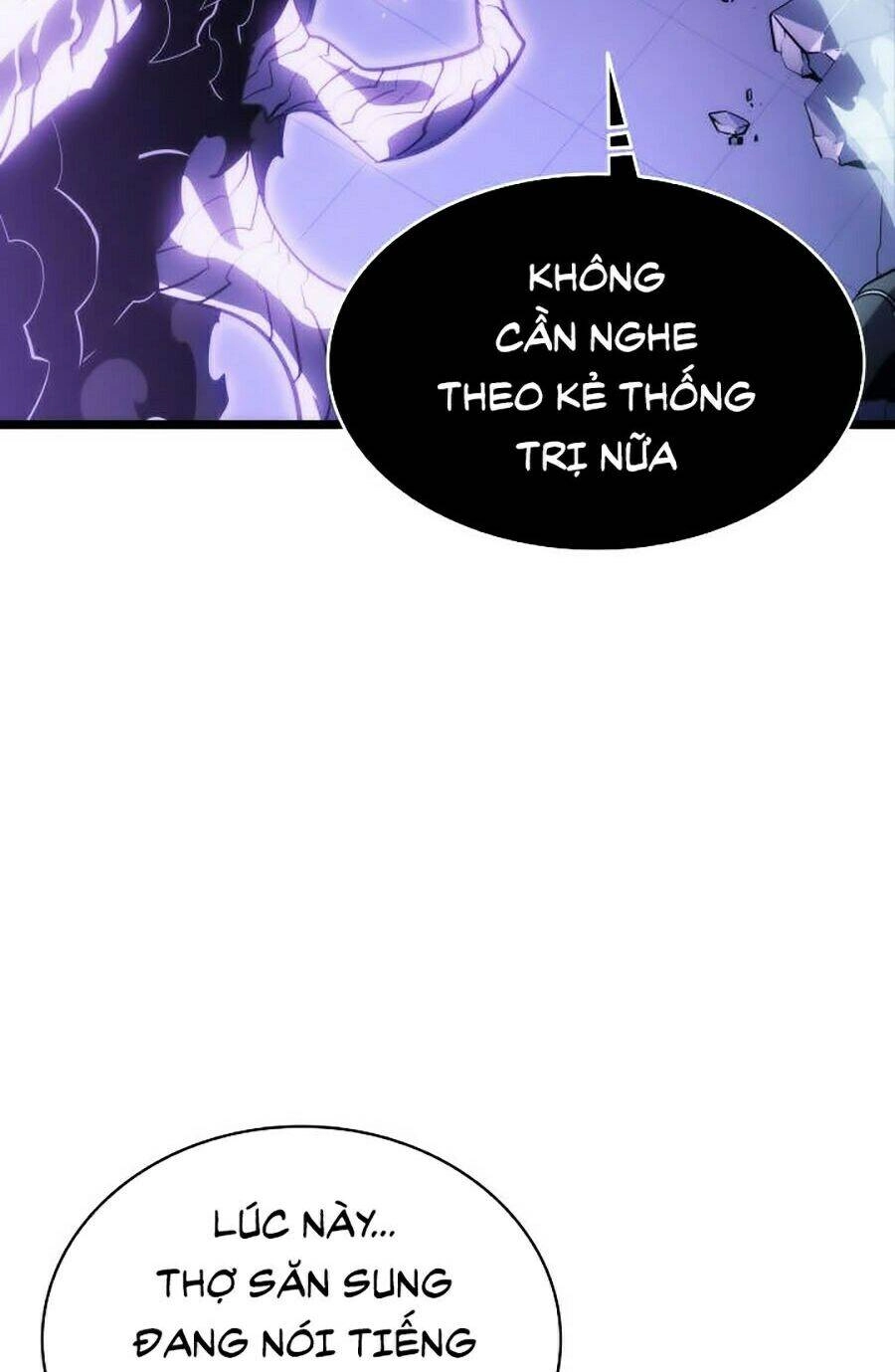 Tôi Thăng Cấp Một Mình Ss2 Chapter 33 - 30