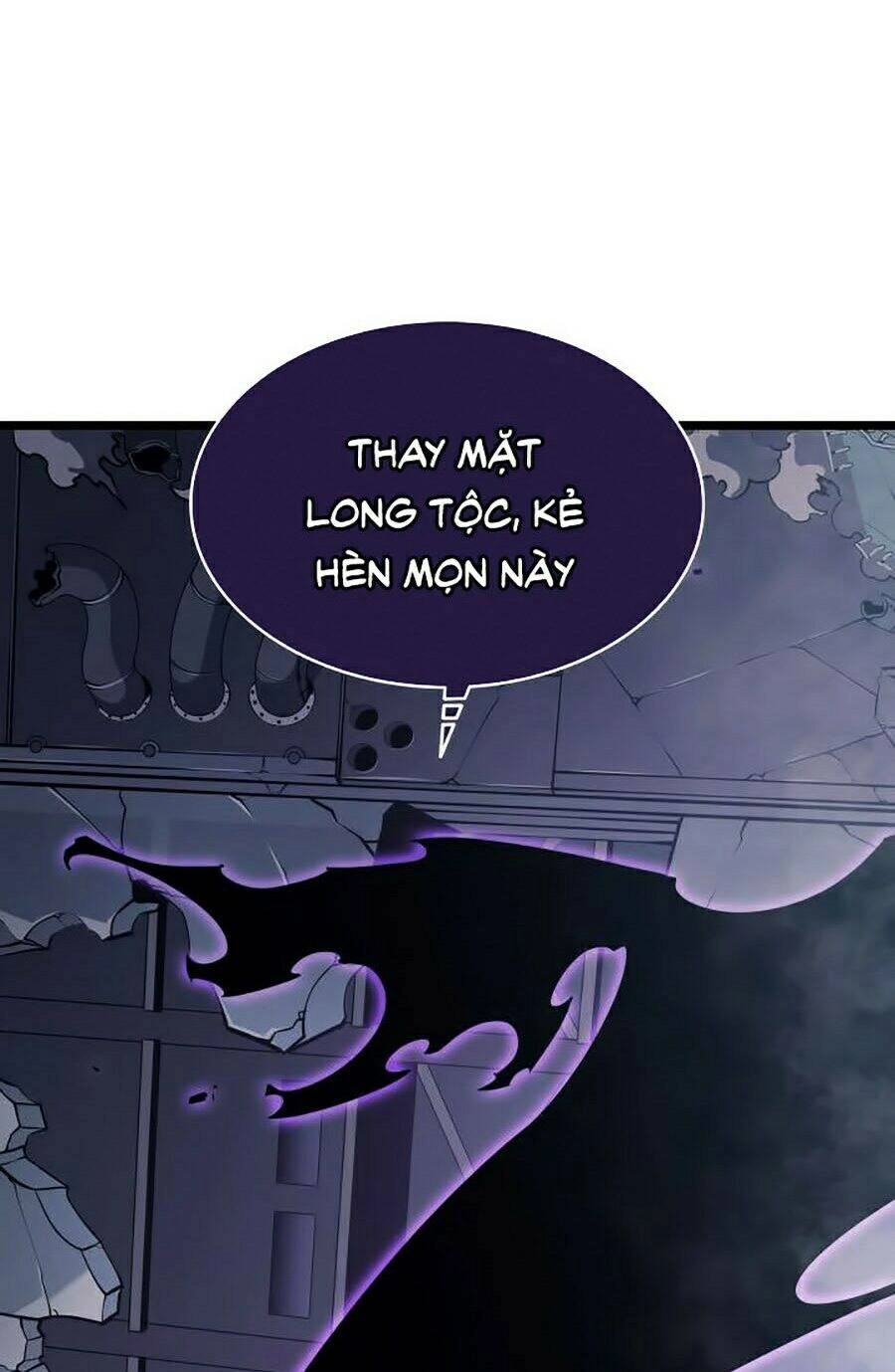 Tôi Thăng Cấp Một Mình Ss2 Chapter 33 - 36