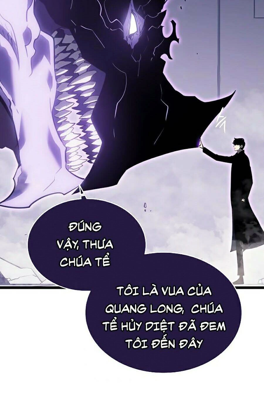 Tôi Thăng Cấp Một Mình Ss2 Chapter 33 - 40