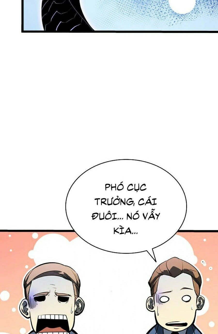 Tôi Thăng Cấp Một Mình Ss2 Chapter 33 - 44