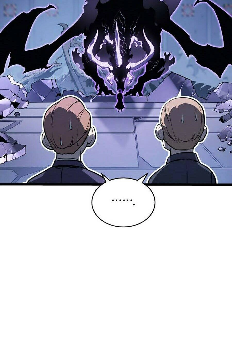 Tôi Thăng Cấp Một Mình Ss2 Chapter 33 - 46