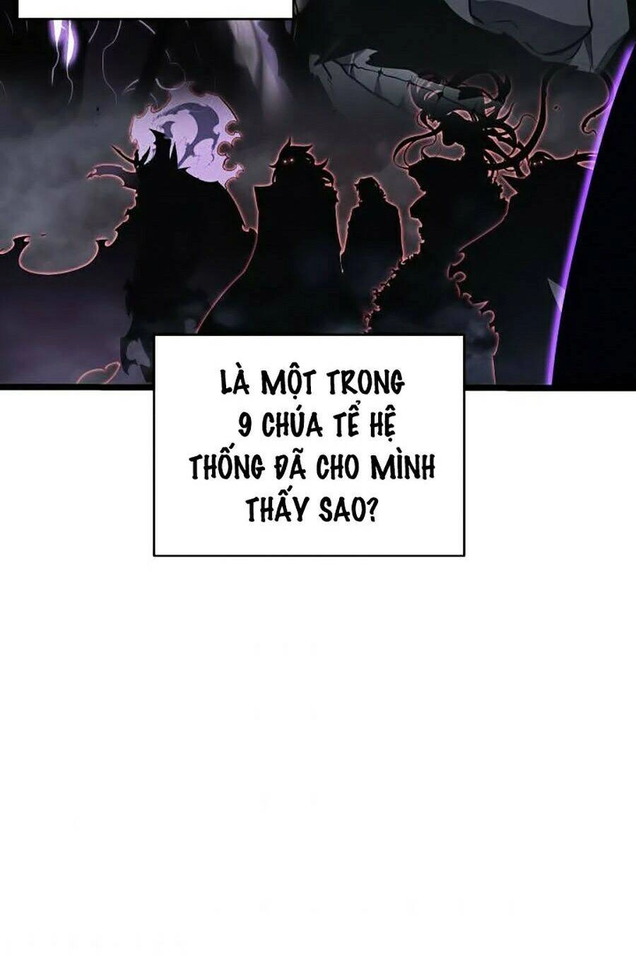 Tôi Thăng Cấp Một Mình Ss2 Chapter 33 - 48