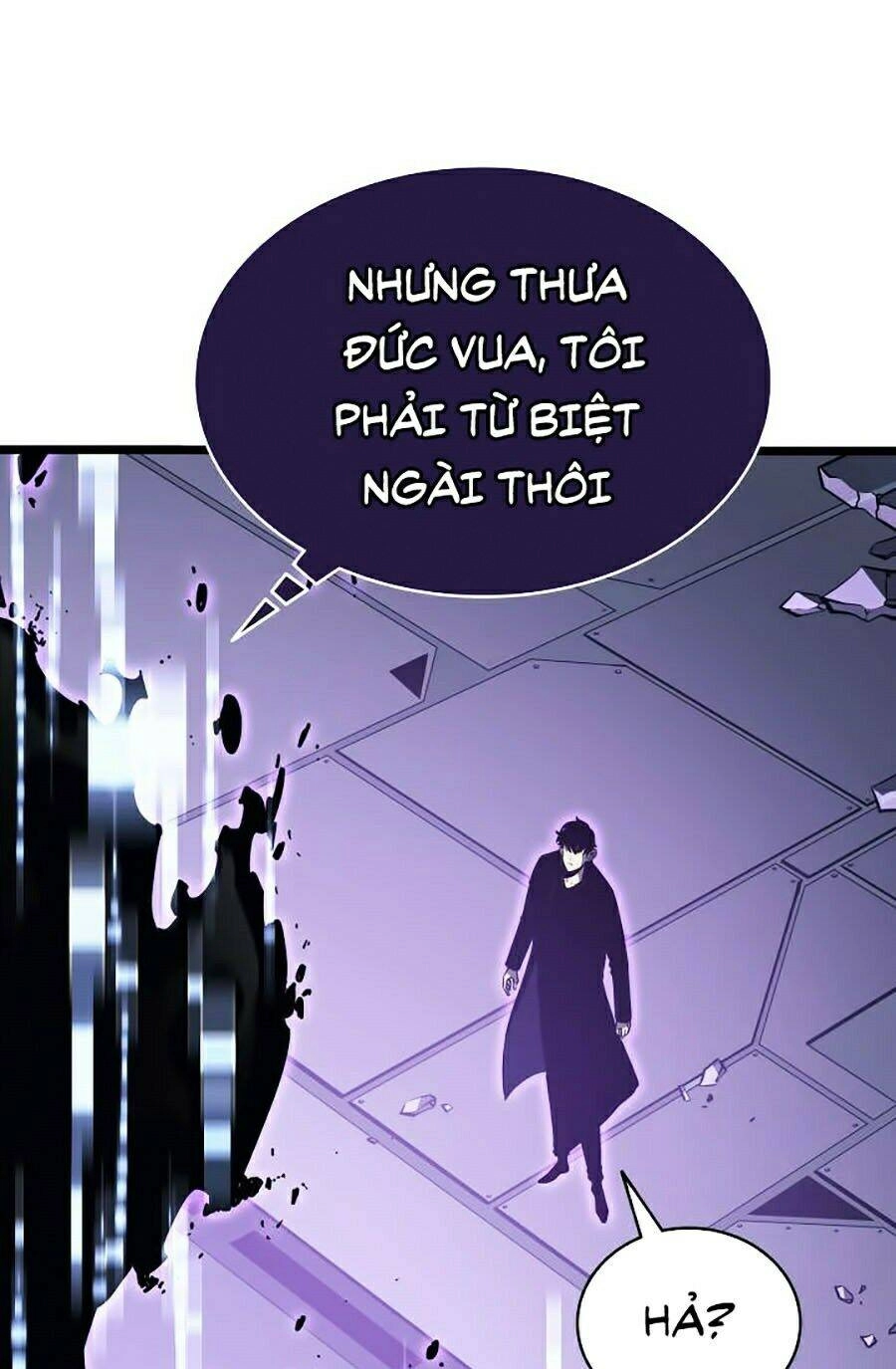 Tôi Thăng Cấp Một Mình Ss2 Chapter 33 - 49