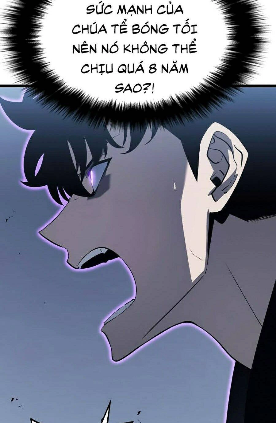 Tôi Thăng Cấp Một Mình Ss2 Chapter 33 - 52