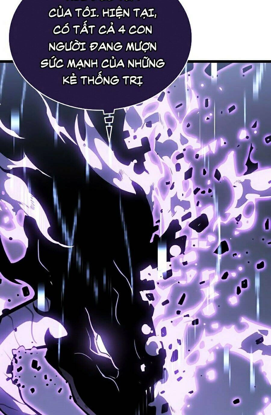 Tôi Thăng Cấp Một Mình Ss2 Chapter 33 - 56