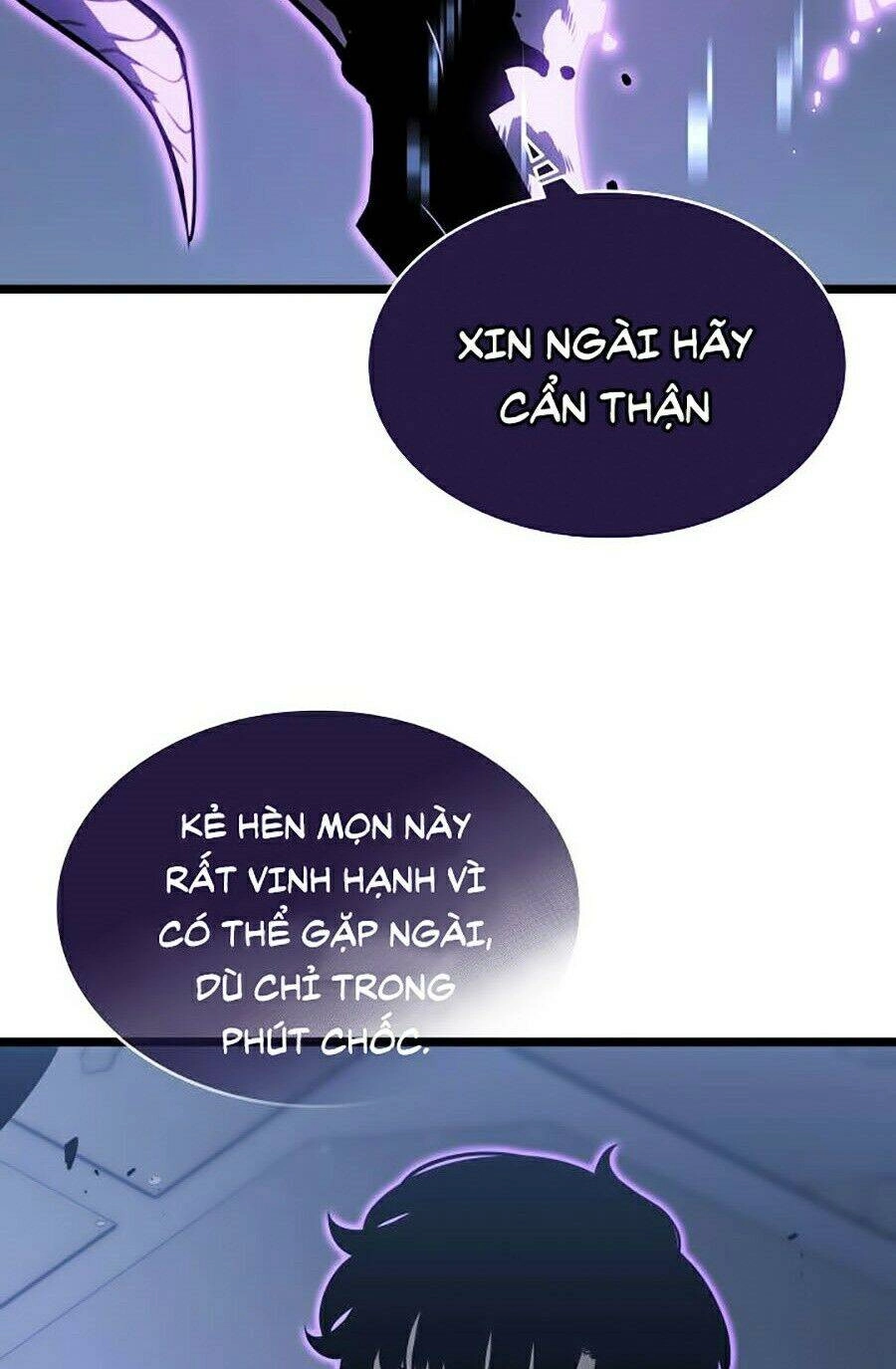 Tôi Thăng Cấp Một Mình Ss2 Chapter 33 - 57