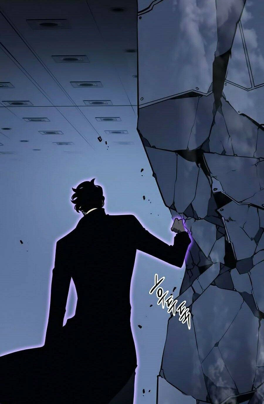 Tôi Thăng Cấp Một Mình Ss2 Chapter 33 - 67