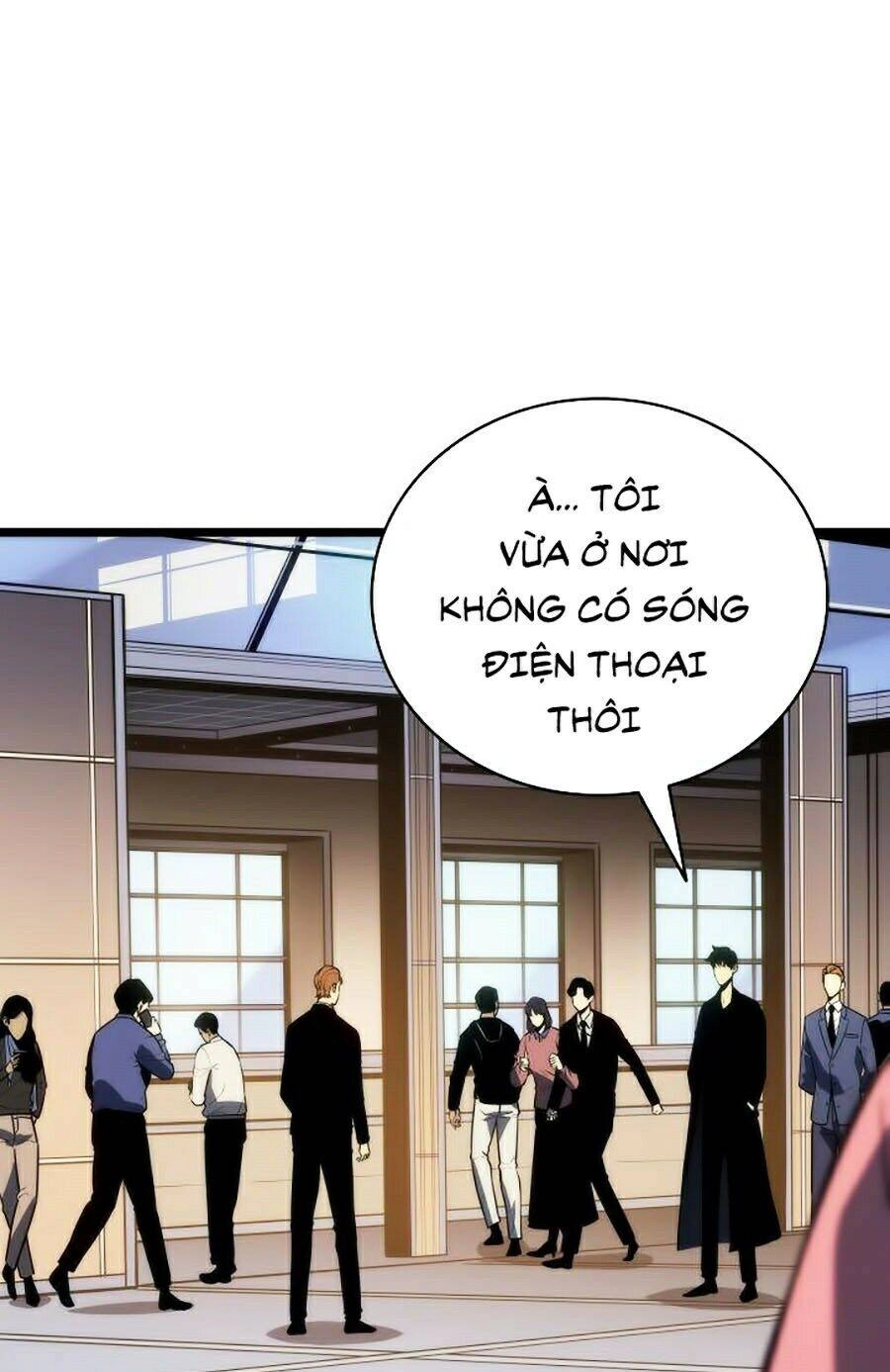 Tôi Thăng Cấp Một Mình Ss2 Chapter 33 - 73