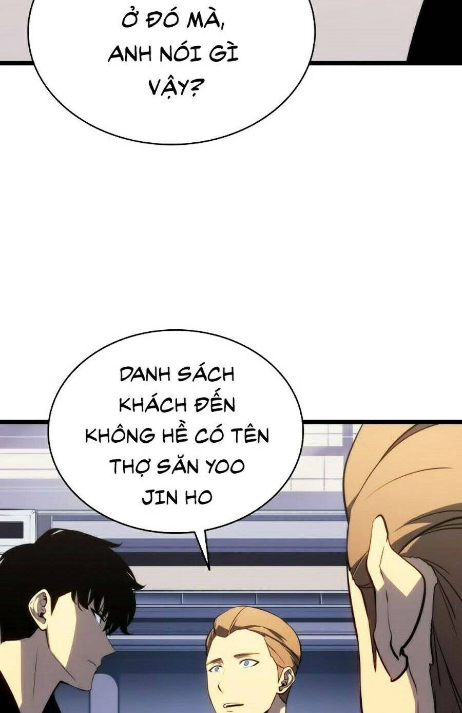 Tôi Thăng Cấp Một Mình Ss2 Chapter 33 - 78