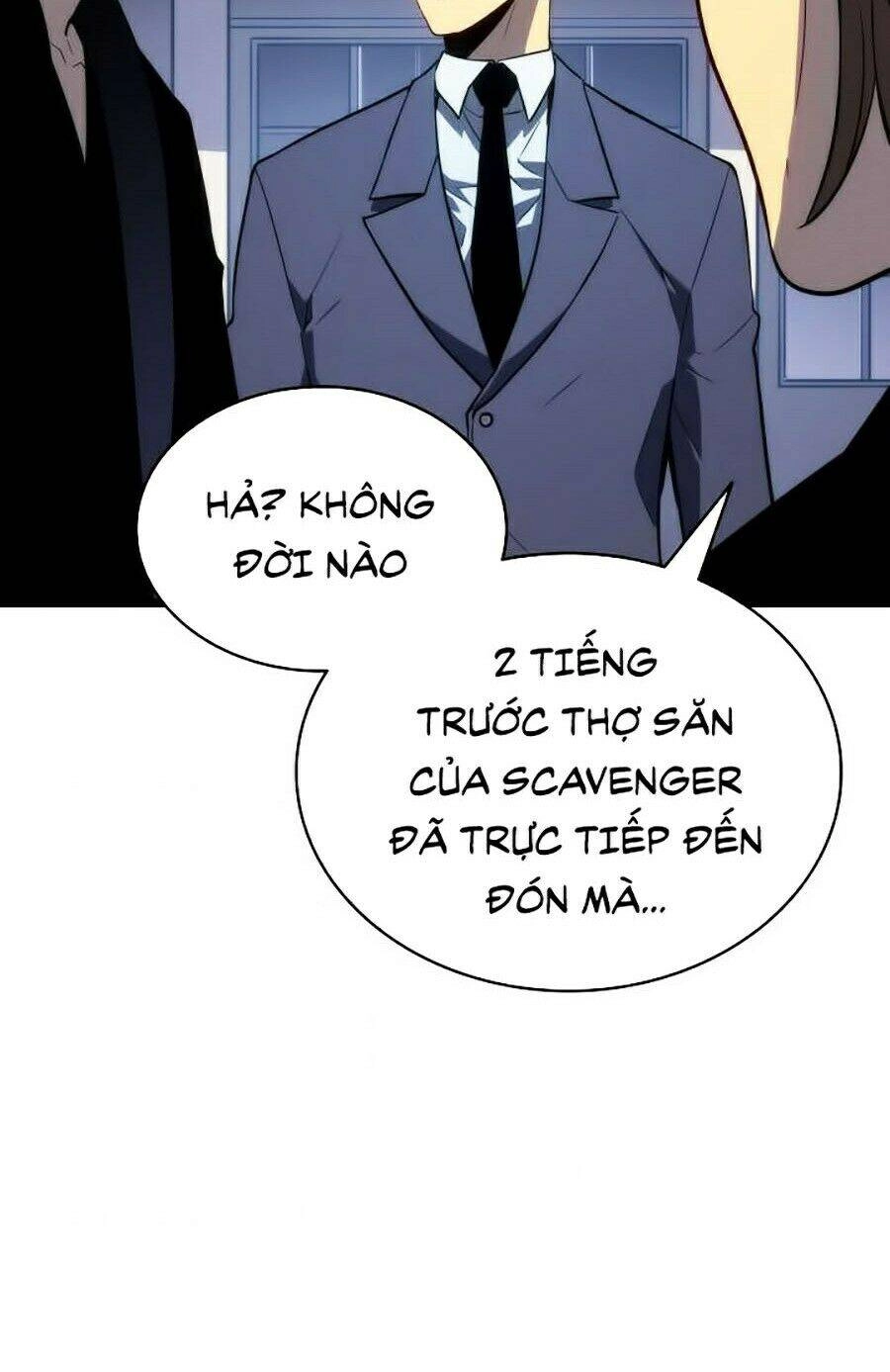 Tôi Thăng Cấp Một Mình Ss2 Chapter 33 - 79