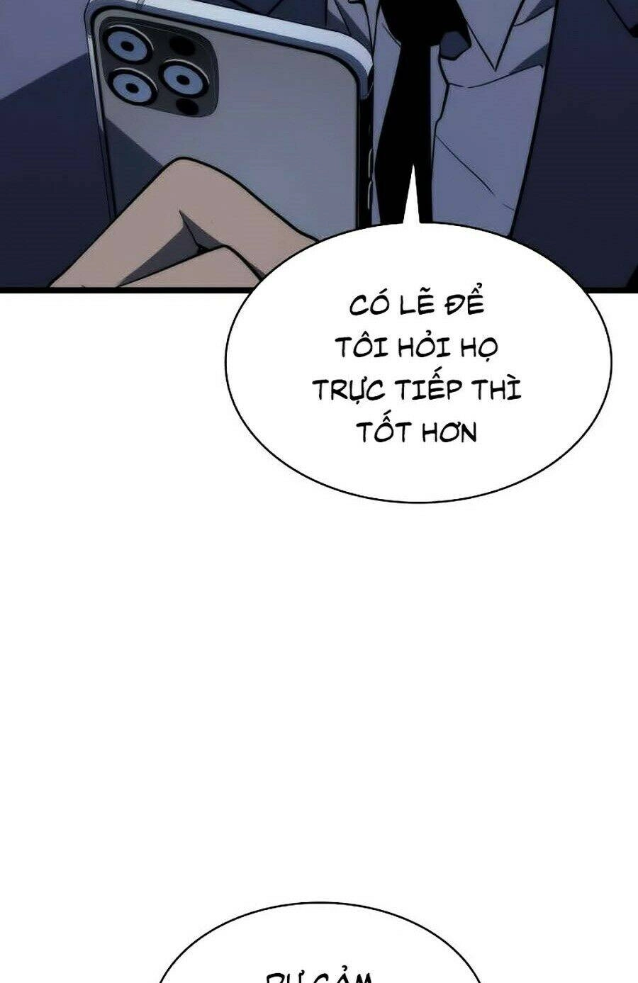 Tôi Thăng Cấp Một Mình Ss2 Chapter 33 - 81