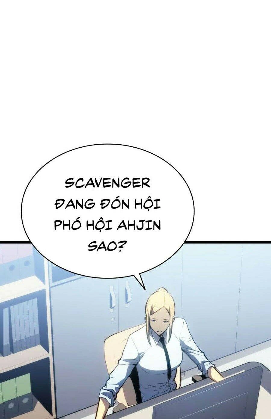 Tôi Thăng Cấp Một Mình Ss2 Chapter 33 - 83