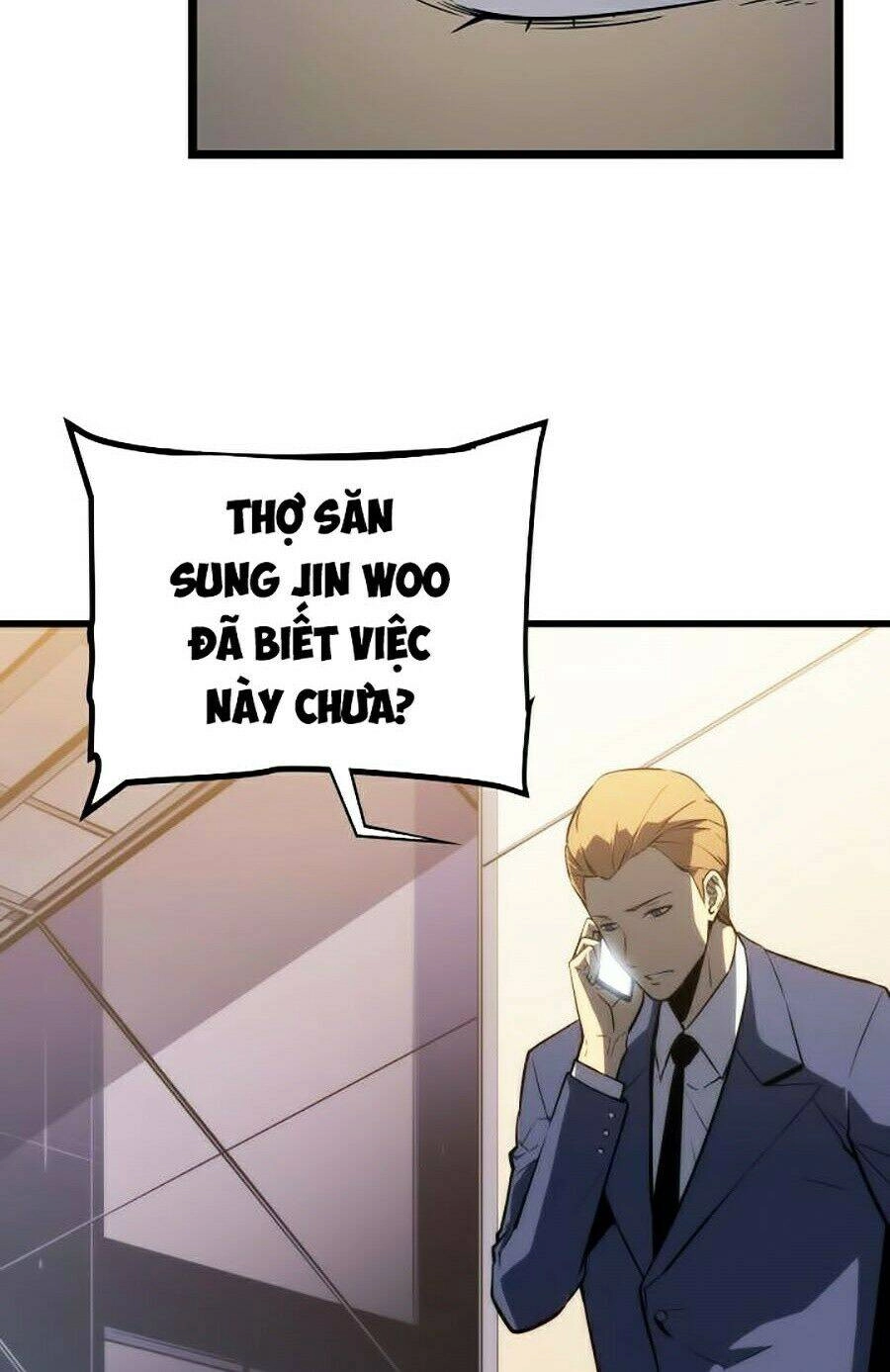 Tôi Thăng Cấp Một Mình Ss2 Chapter 33 - 85