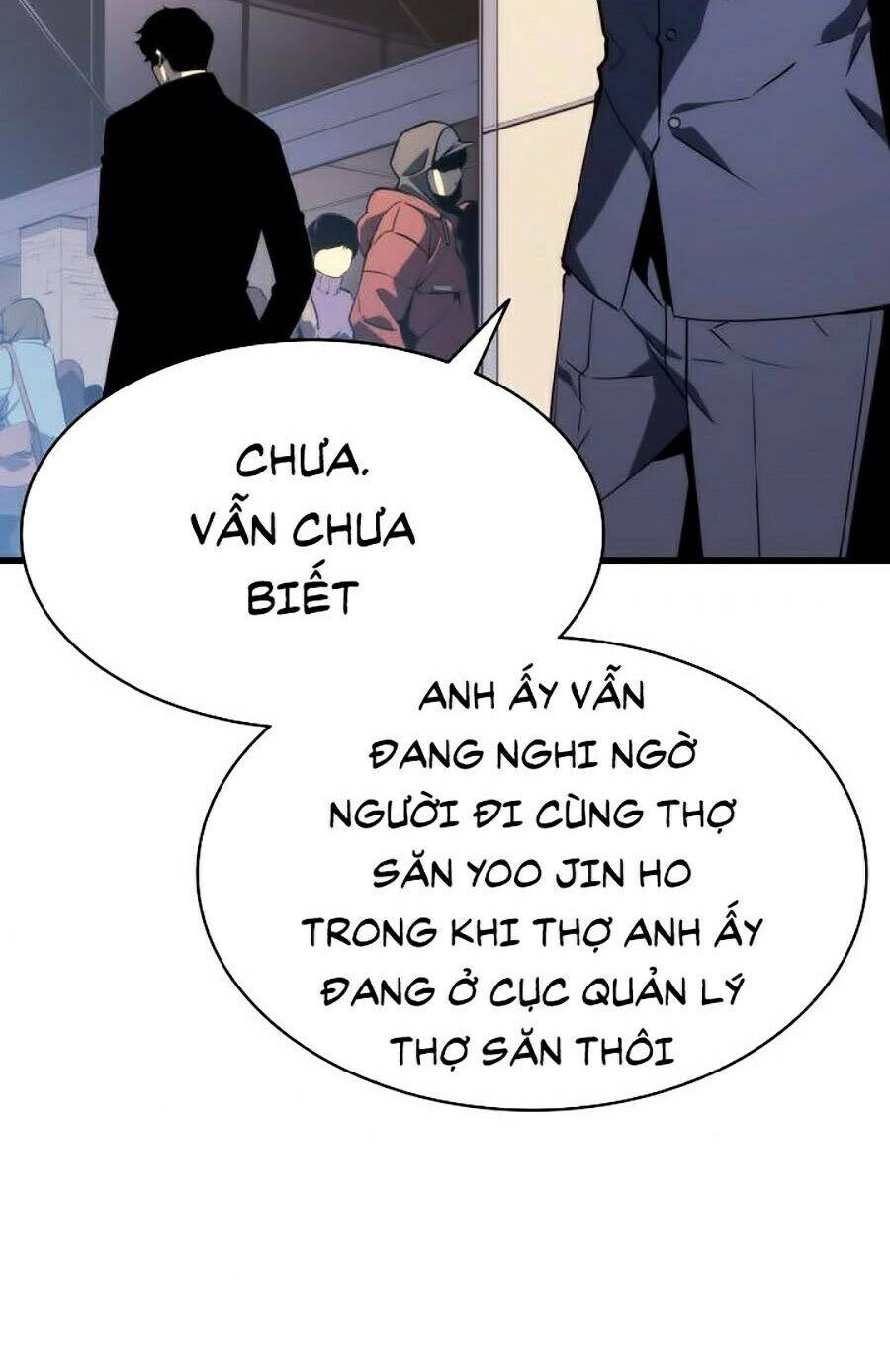 Tôi Thăng Cấp Một Mình Ss2 Chapter 33 - 86