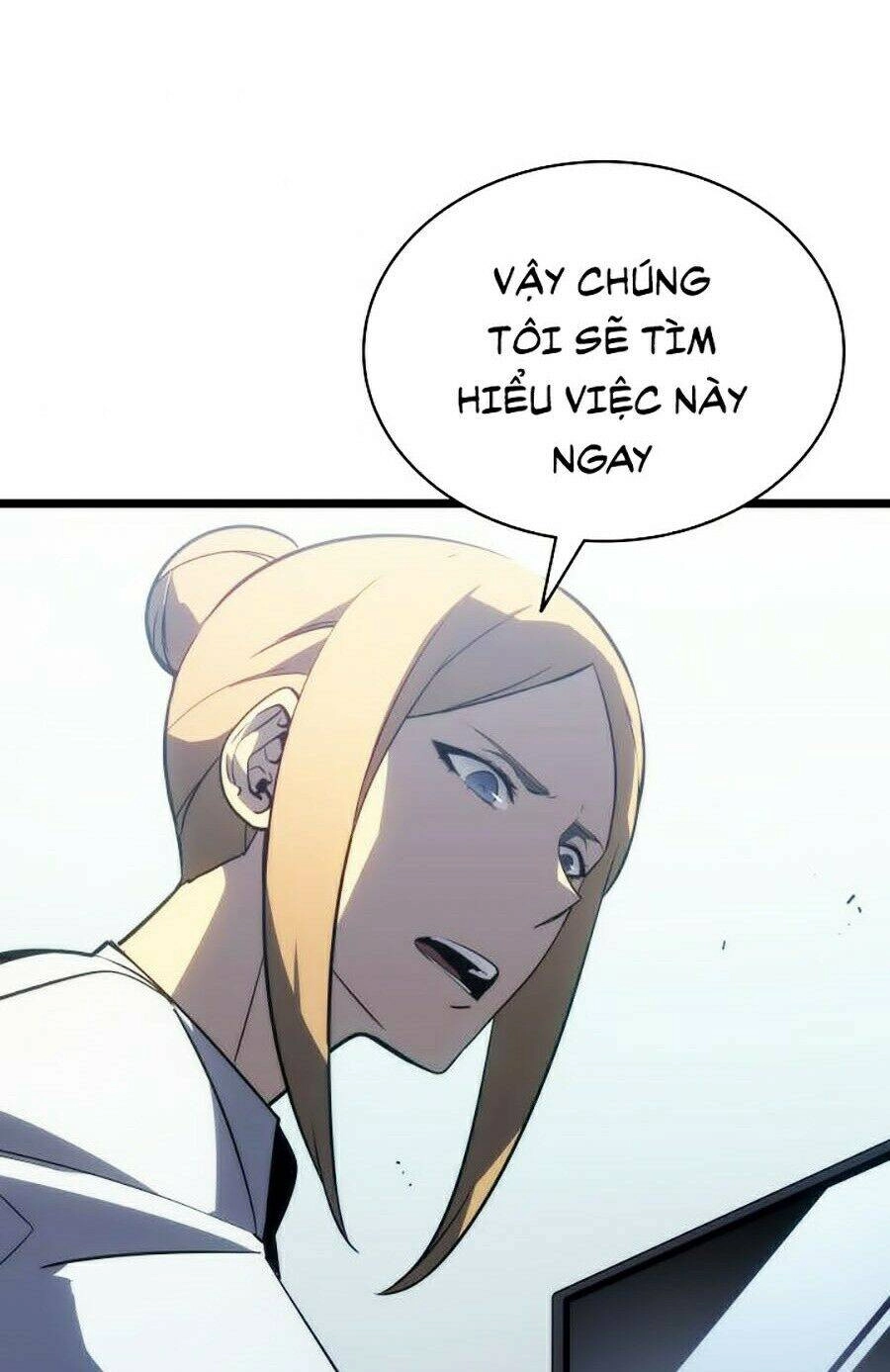 Tôi Thăng Cấp Một Mình Ss2 Chapter 33 - 87