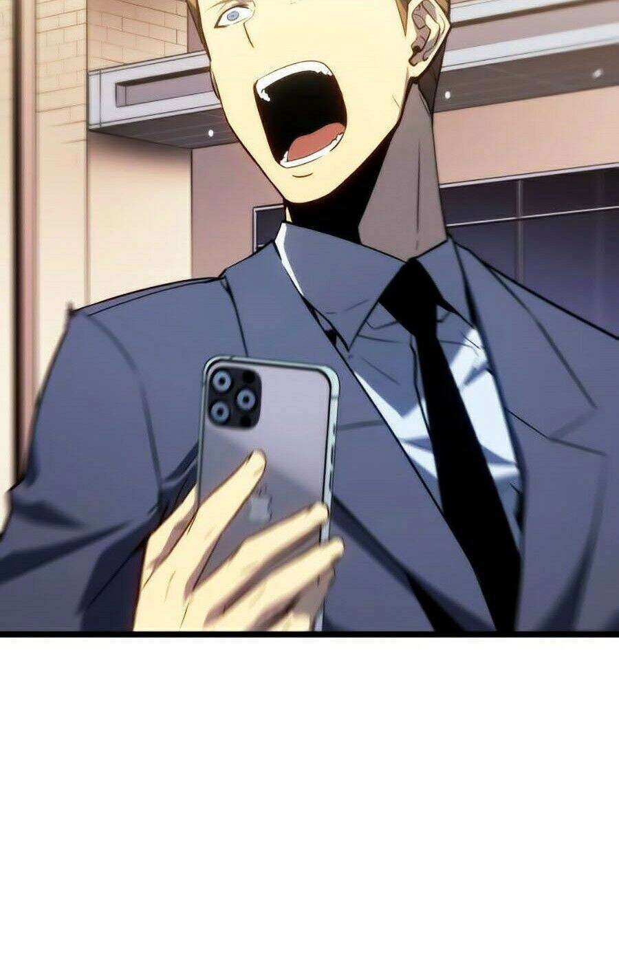 Tôi Thăng Cấp Một Mình Ss2 Chapter 33 - 89