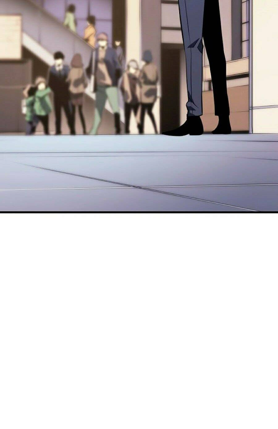 Tôi Thăng Cấp Một Mình Ss2 Chapter 33 - 91