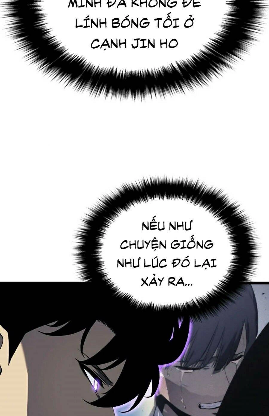 Tôi Thăng Cấp Một Mình Ss2 Chapter 33 - 95