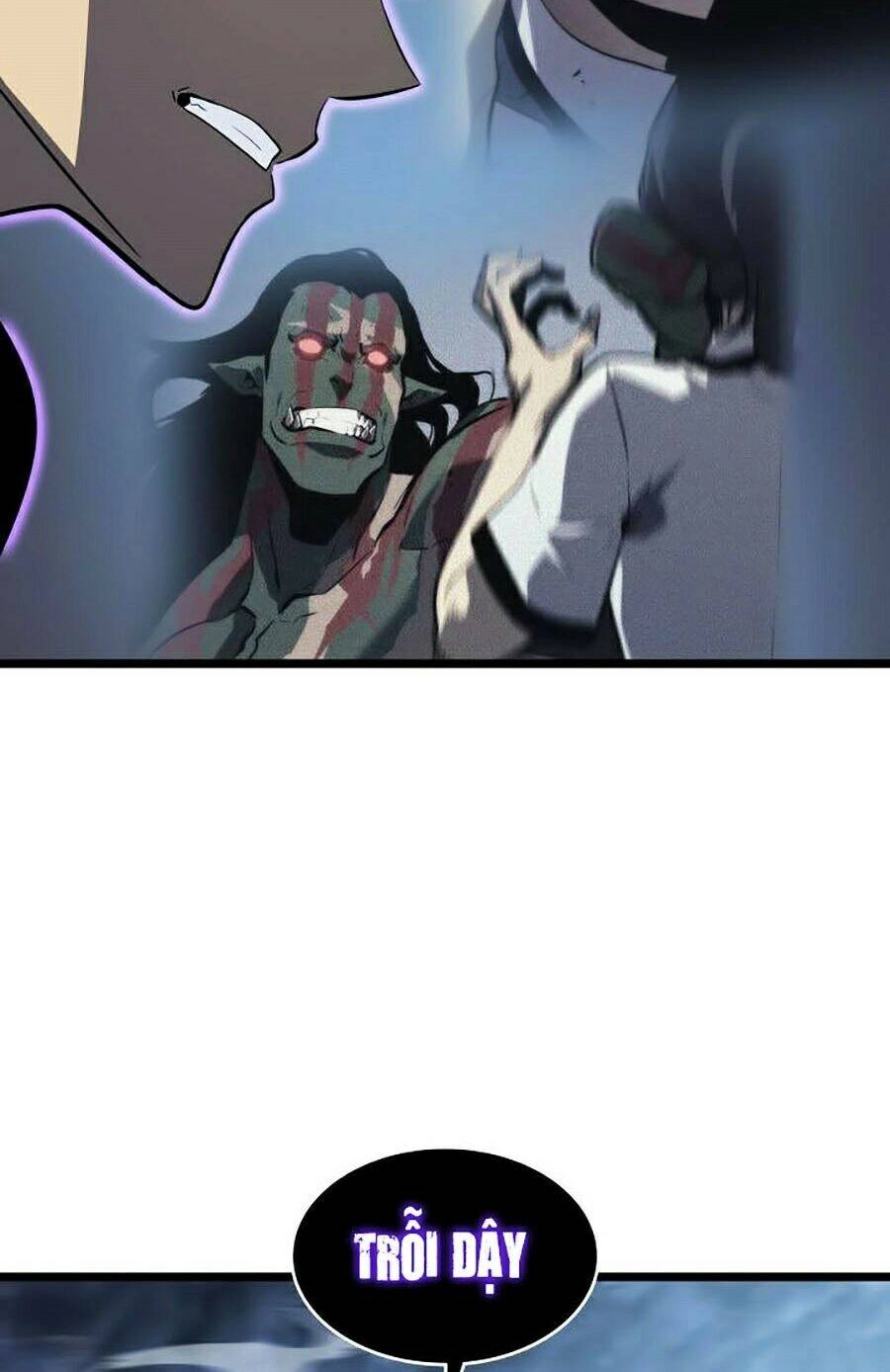 Tôi Thăng Cấp Một Mình Ss2 Chapter 33 - 96