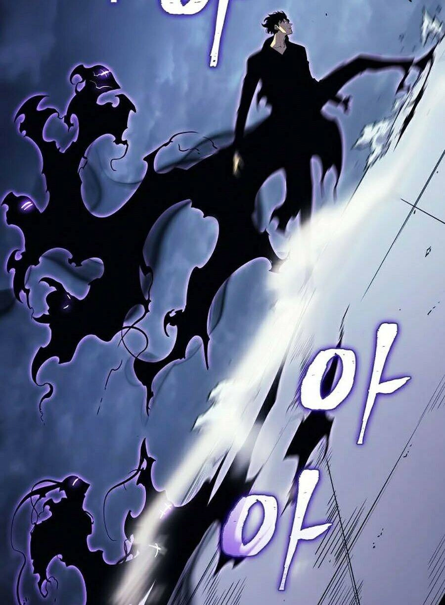 Tôi Thăng Cấp Một Mình Ss2 Chapter 33 - 98