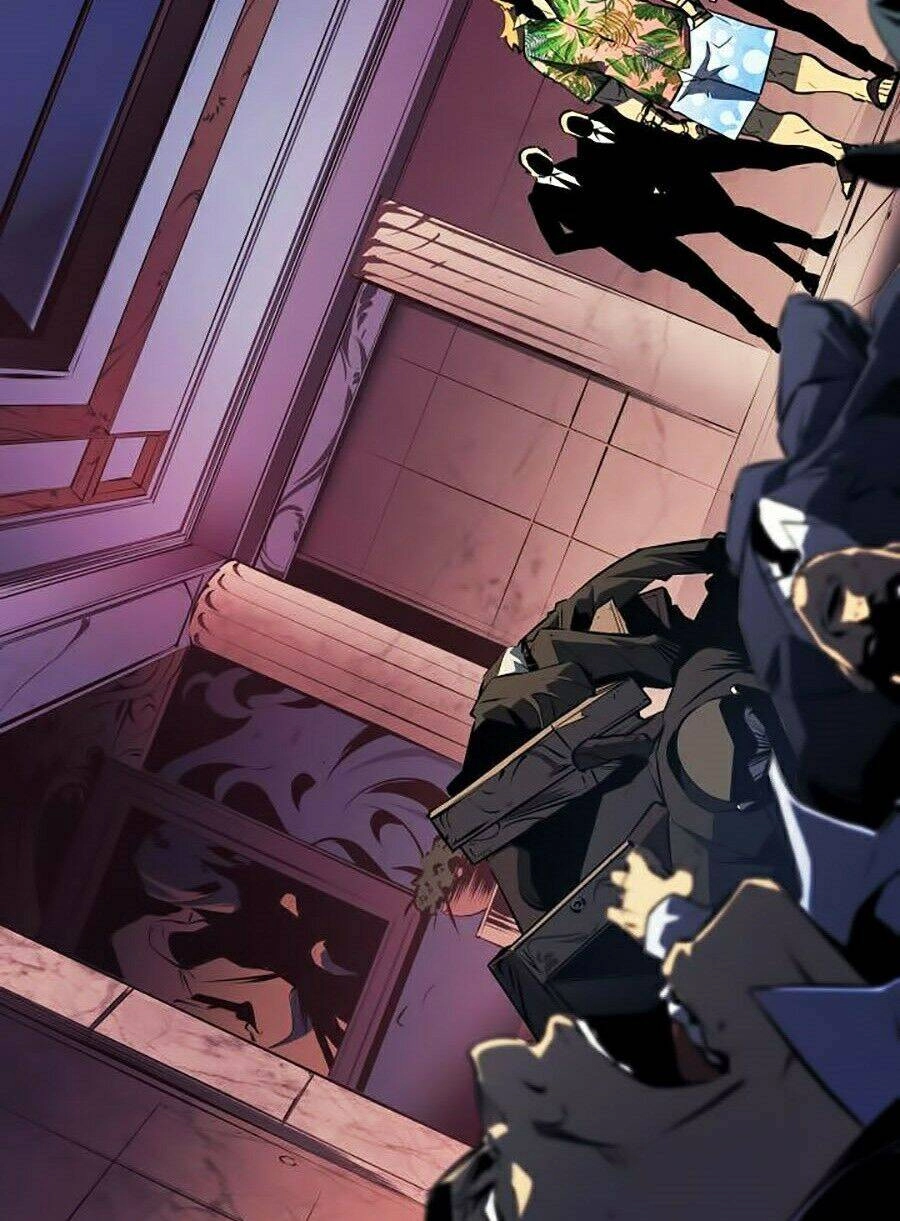 Tôi Thăng Cấp Một Mình Ss2 Chapter 33 - 109