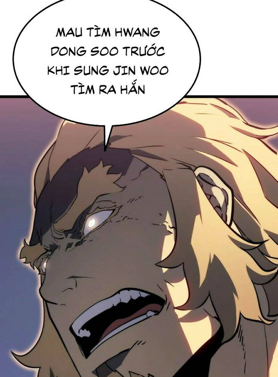 Tôi Thăng Cấp Một Mình Ss2 Chapter 33 - 113