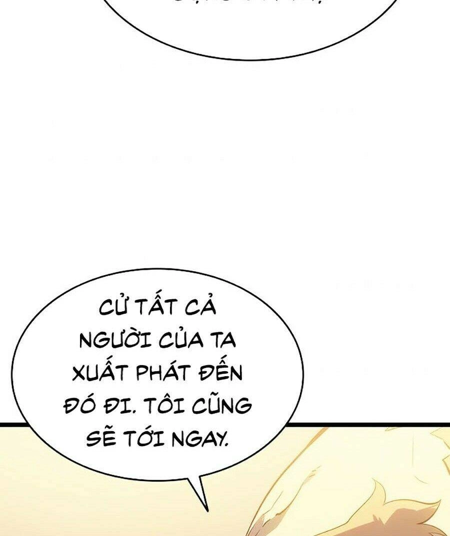 Tôi Thăng Cấp Một Mình Ss2 Chapter 34 - 41