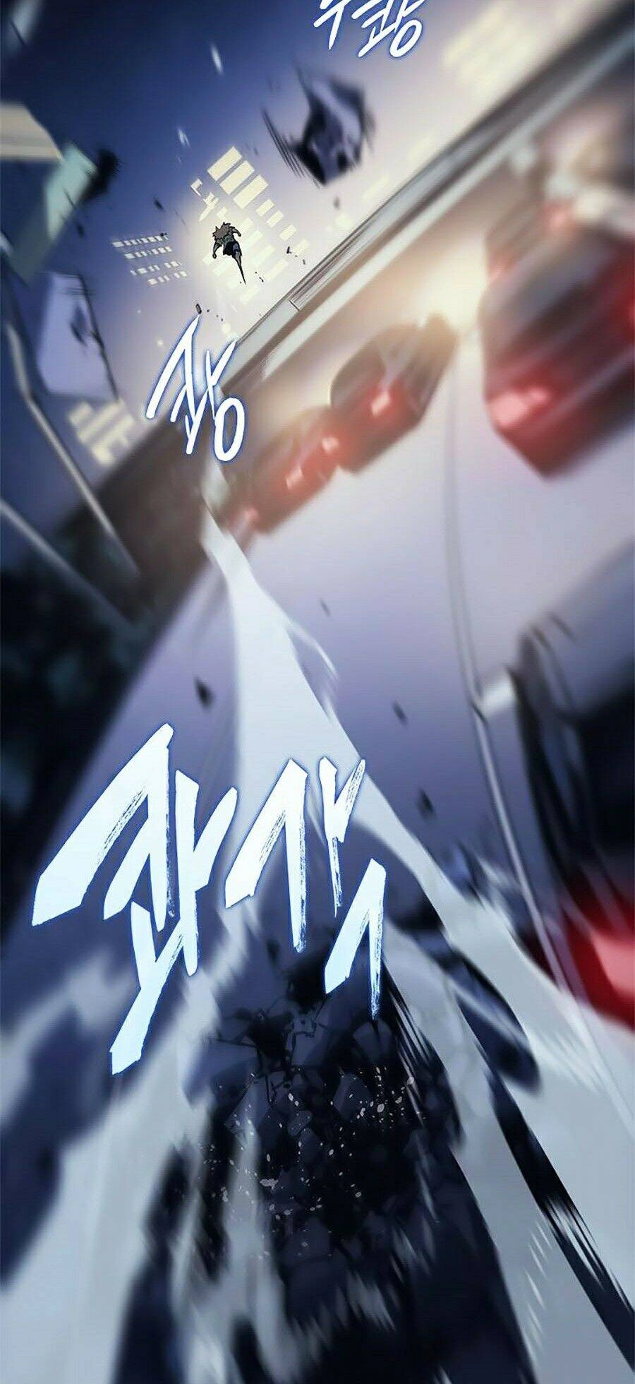 Tôi Thăng Cấp Một Mình Ss2 Chapter 34 - 154