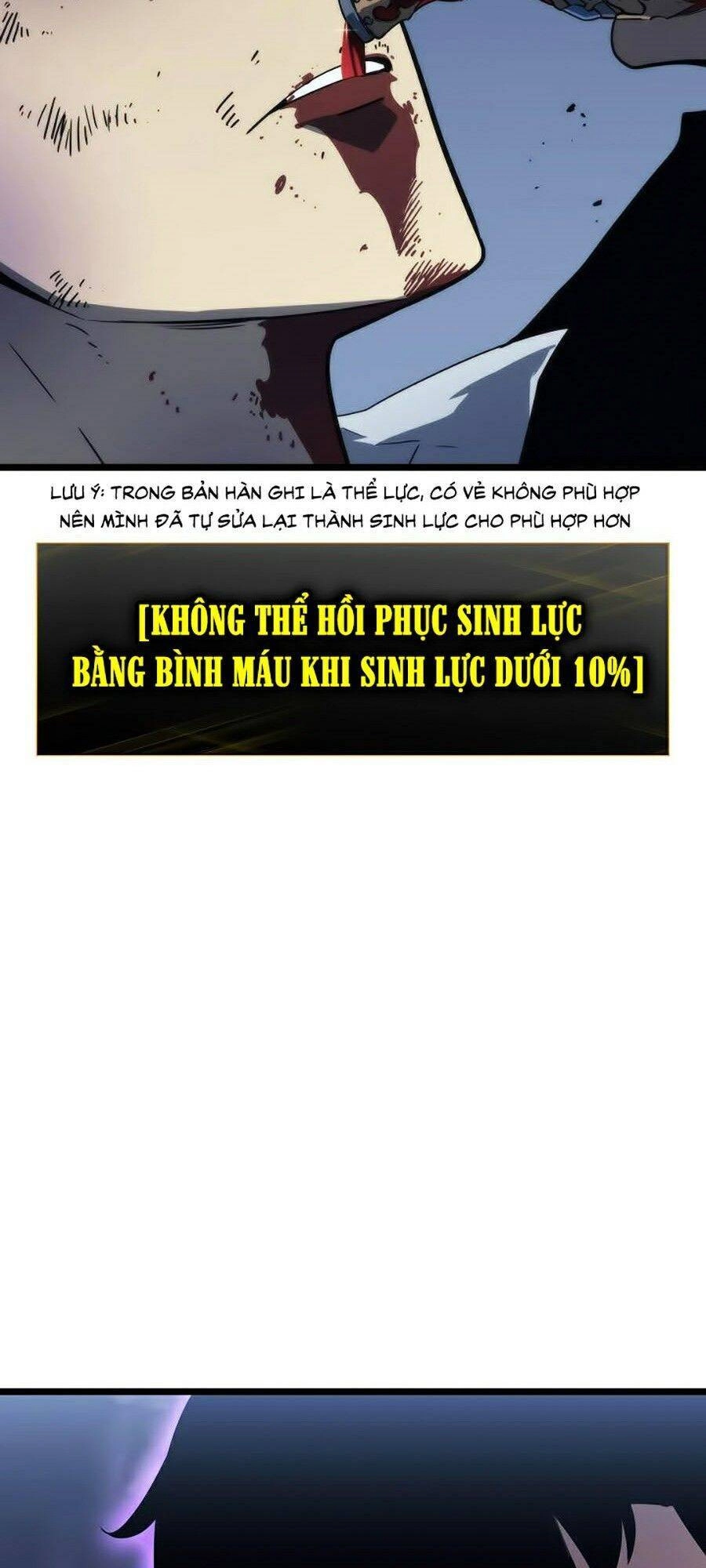 Tôi Thăng Cấp Một Mình Ss2 Chapter 35 - 3