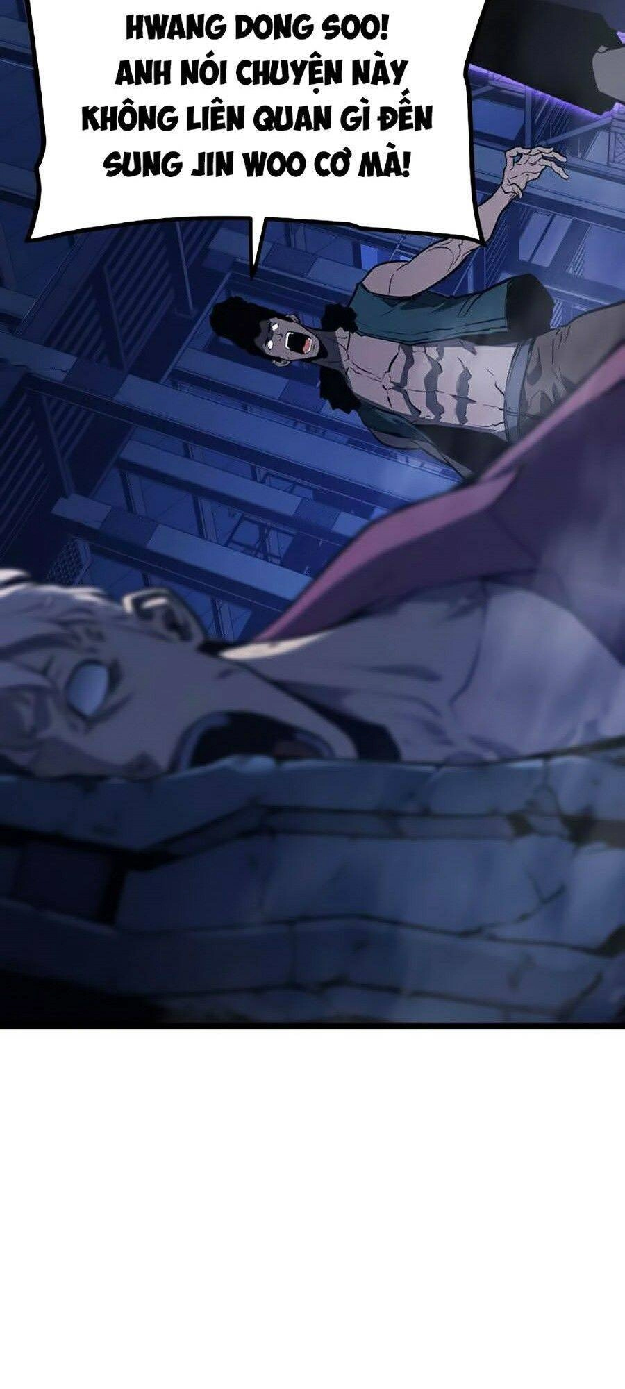 Tôi Thăng Cấp Một Mình Ss2 Chapter 35 - 23