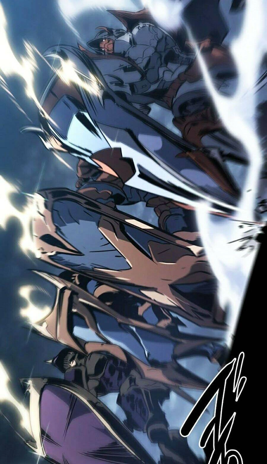 Tôi Thăng Cấp Một Mình Ss2 Chapter 36 - 22