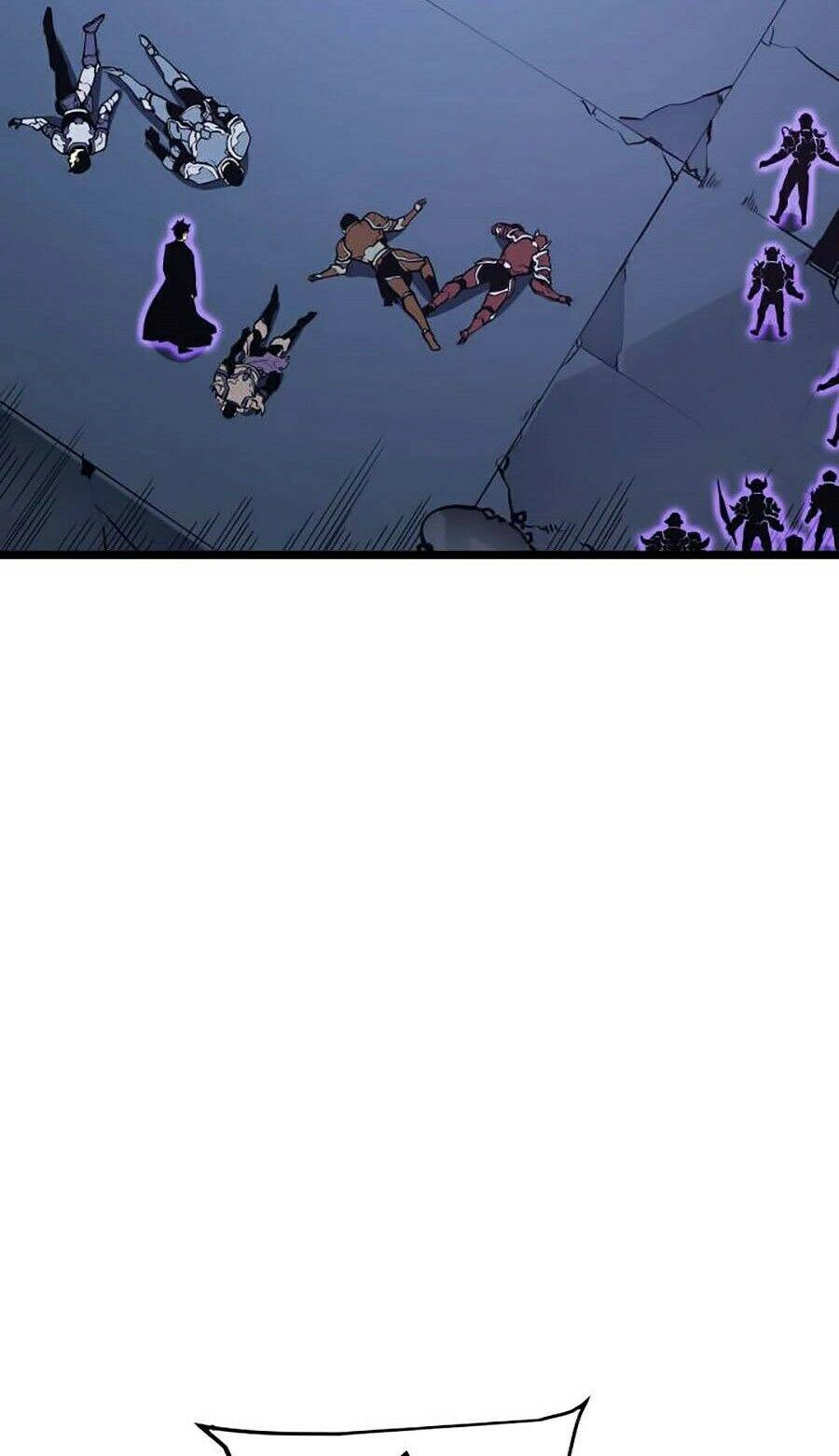 Tôi Thăng Cấp Một Mình Ss2 Chapter 36 - 53