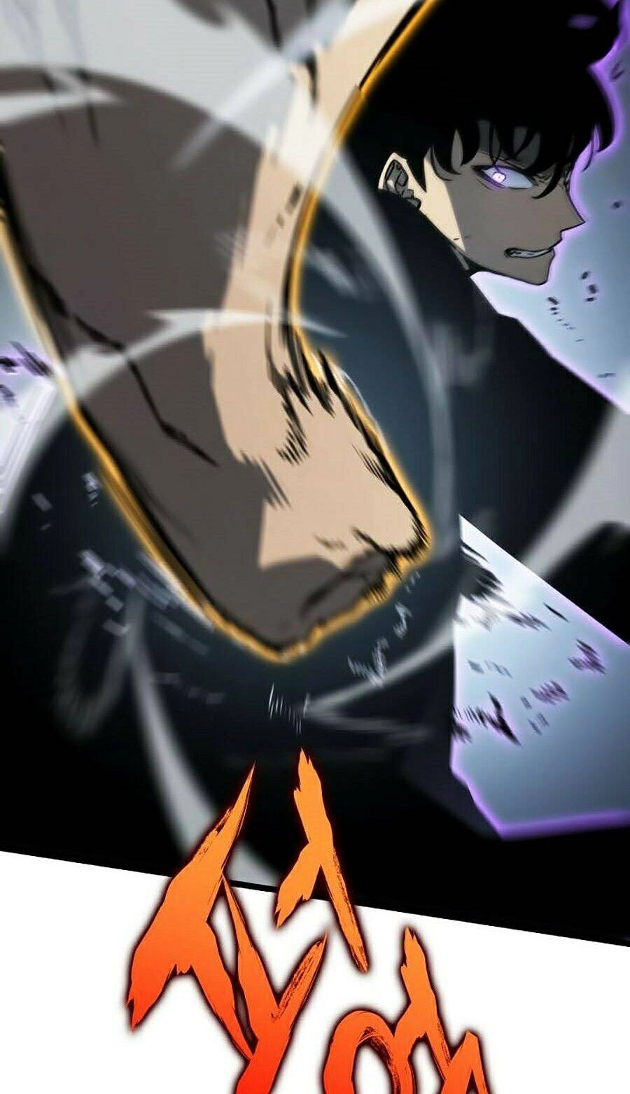 Tôi Thăng Cấp Một Mình Ss2 Chapter 36 - 64